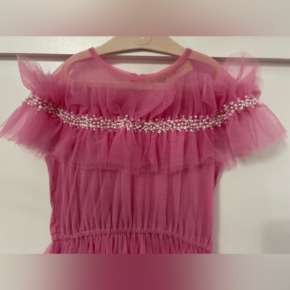TUTU DU MONDE
Miami tulle dress - Picture 4 of 8